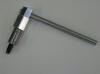BMW Front Axle Tool with T-45 Torx Socket