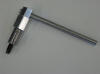 22mm Front Axle Tool with T-45 Torx Socket