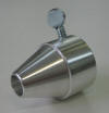 Honda ST1300 Motorcycle Wheel Balancer Cone